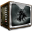 Old Busted TV 4 Icon 32x32 png